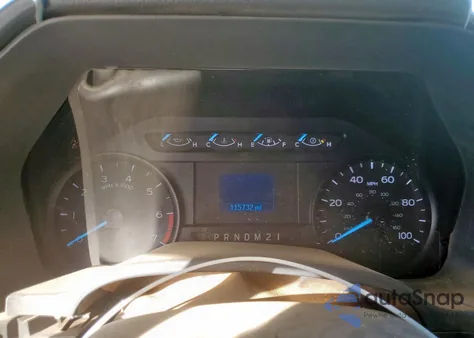 2019 Ford F250 Super Duty z USA, uszkodzony, nr VIN 1FT7X2B62KED52736